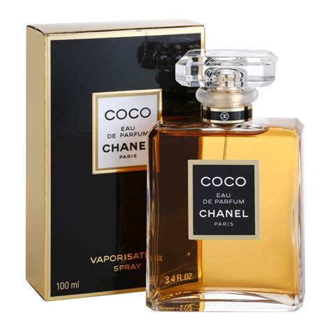 chanel ielle geurnoten|Coco Eau de Parfum Chanel for women.